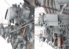 Kagero 16028 The Battleship Bismarck EN